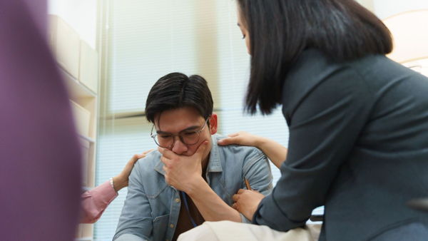 Title 42: Public Health Part 2 - Confidentiality of Substance Use Disorder Patient Records